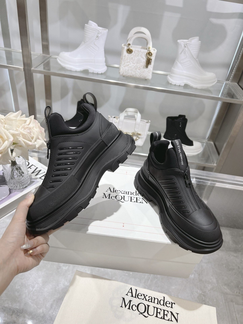 Alexander Mcqueen Casual Shoes